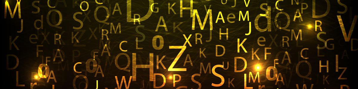Type Chaos - organise your type and images into professionally designed documents with our InDesign beginners course