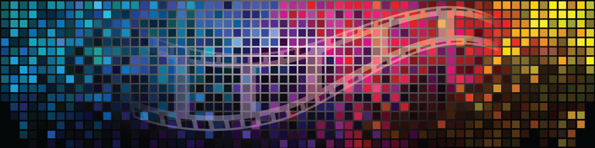 Video graphic - Learn video editing with this Adobe Premiere Pro Training course